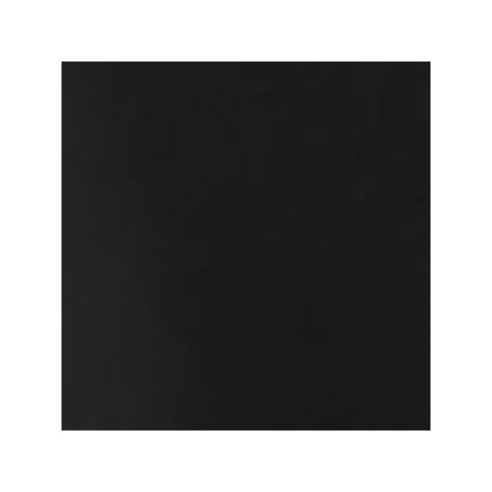 THE MENS STORE Mens Black Traction Cap Toe Block Heel Leather Boots Shoes 12 - Picture 4 of 4